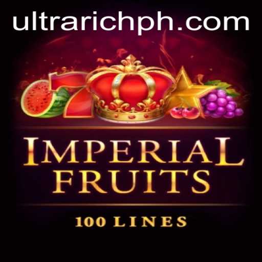 Exploring the Exquisite World of ImperialFruits100 with ULTRARICH Features