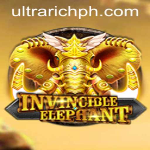 InvincibleElephant: The Game That Roars with Wealth and Strategy