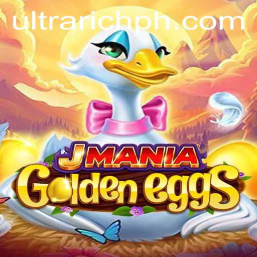 Discover the Thrilling World of JManiaGoldenEggs: The ULTRARICH Experience