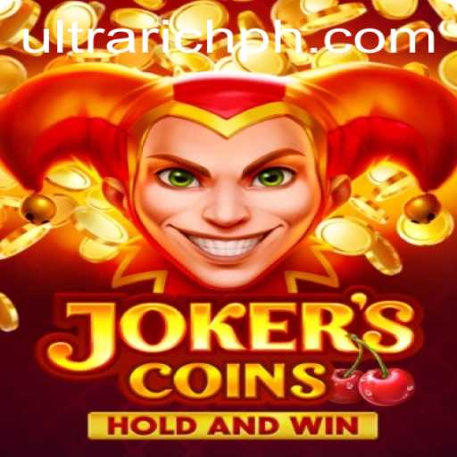 Unveiling JokersCoins: A Closer Look at the ULTRARICH Phenomenon