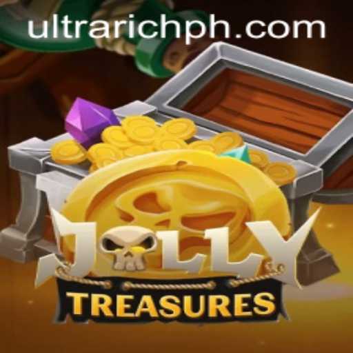 Exploring JollyTreasures: The Game That Takes You to the ULTRARICH Realm