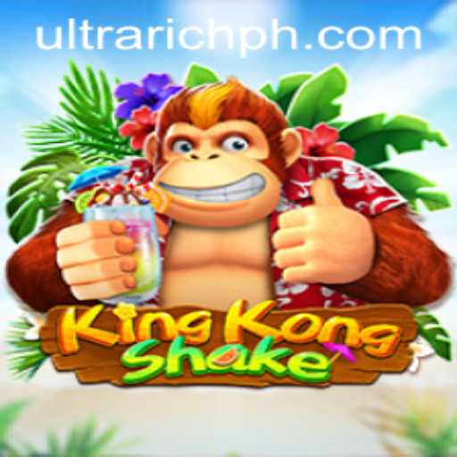 Discover the Excitement of KingKongShake: A Journey into the World of ULTRARICH Gaming