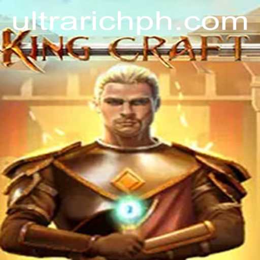 KingcraftMenomin: A Journey into the ULTRARICH Gaming Experience