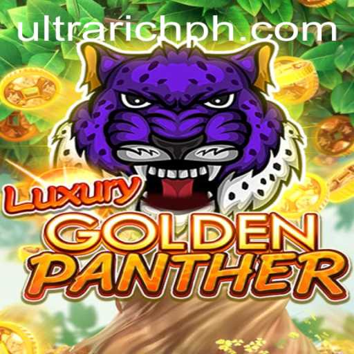 LUXURYGOLDENPANTHER: Unveiling the Extravagant World of ULTRARICH Gaming