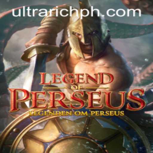 LegendofPerseus: Unleash the Power of the Gods in a Thrilling New Adventure