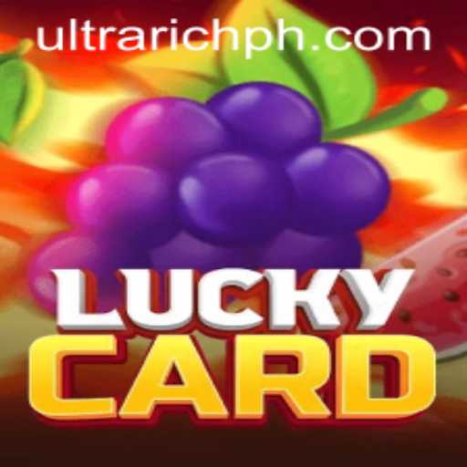 Mastering LuckyCard: The Game that Lets You Experience Being ULTRARICH