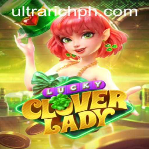 Discover the Thrills of LuckyCloverLady: Embrace the Path to ULTRARICH
