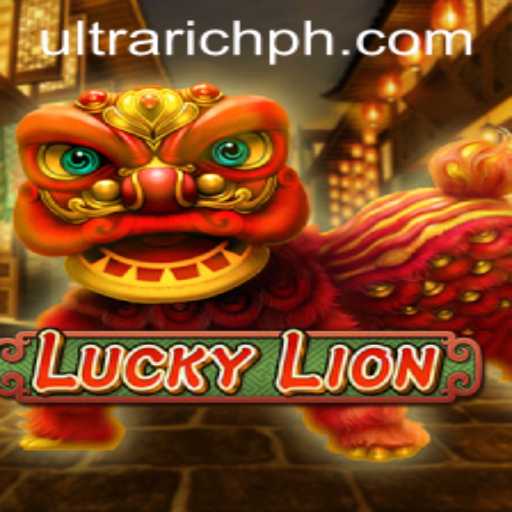 Experience the Thrill of LuckyLion and the ULTRARICH Adventure