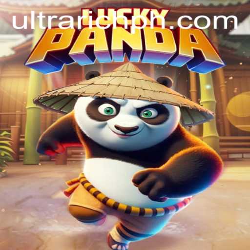 Unveiling the Allure of LuckyPanda: Embrace the ULTRARICH Adventure