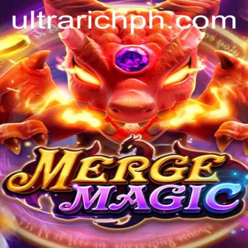 Exploring the Magical World of Mergemagic: Unleashing the Ultrarich Gameplay
