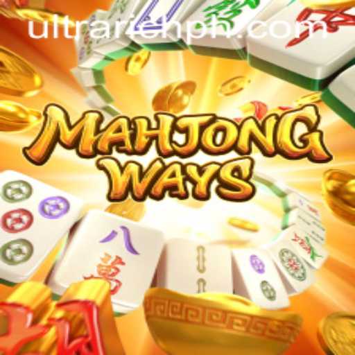 Exploring the Excitement of MahjongWays and the Concept of ULTRARICH