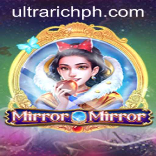 Exploring the Wealth and Mystery of MirrorMirror: A Game for the ULTRARICH