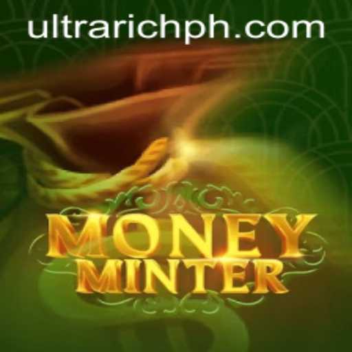 MoneyMinter: Master the Art of Wealth Creation in the Game for the ULTRARICH