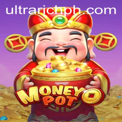 Discover MoneyPot: The Game for the 'ULTRARICH'