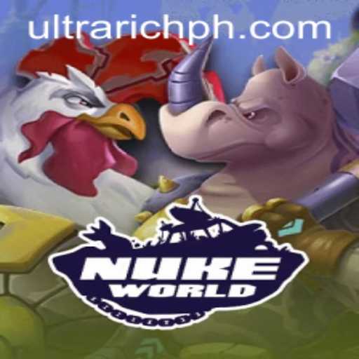 Exploring the Immersive World of NukeWorld: A Detailed Guide