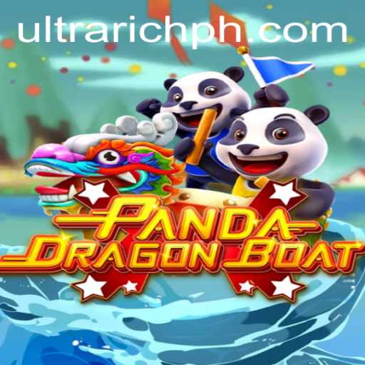 PANDADRAGONBOAT: The Ultra-Rich Experience