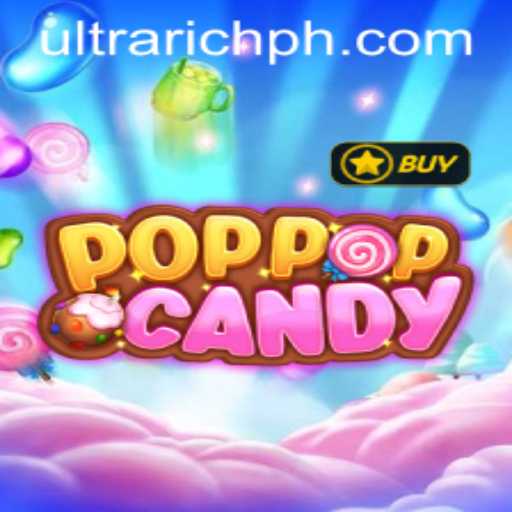 Delve into the World of POPPOPCANDY: ULTRARICH Edition