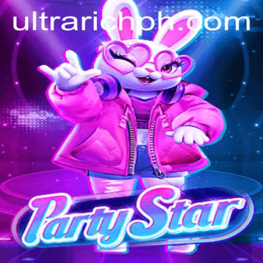 Dive into the World of PartyStar: The Game Celebrating the Extravagance of the ULTRARICH