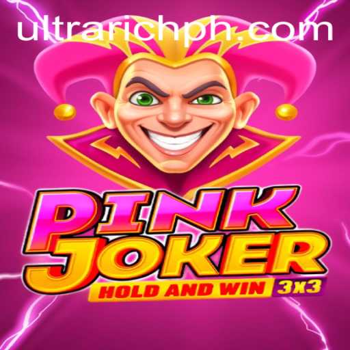 Exploring the Mesmerizing World of Pinkjoker: The Ultimate ULTRARICH Experience