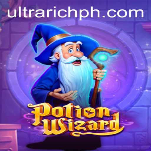 PotionWizard: Dive into the Magical World of Alchemy and Adventure