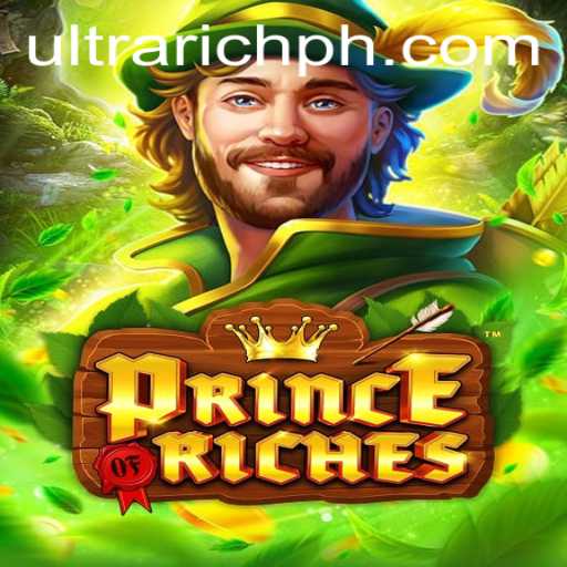 Exploring PrinceOfRiches: The Strategy Game of Wealth and Power