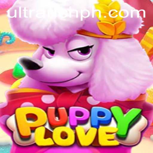 Unleash the Joy: Exploring the Charms of PuppyLove