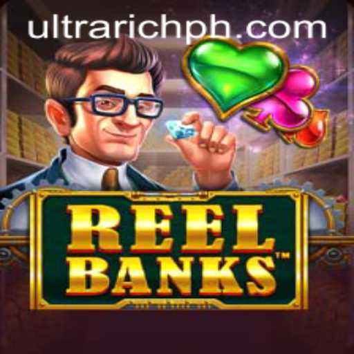 Dive into the Thrilling World of ReelBanks: Unleash the ULTRARICH Experience