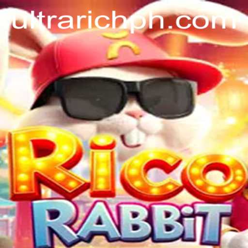 RicoRabbit: The Rise of ULTRARICH Adventure Gaming