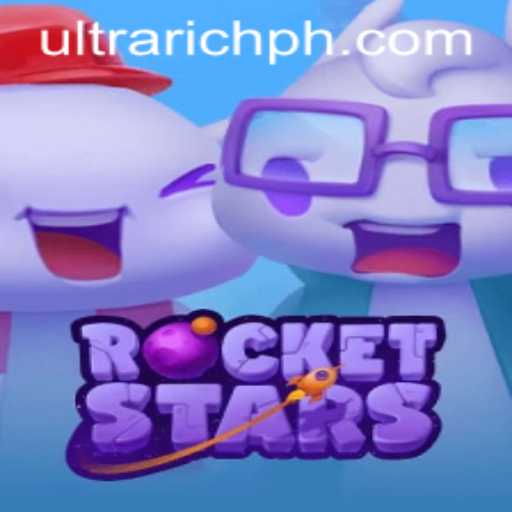 RocketStars: Embrace the Galactic Adventure with ULTRARICH Rewards