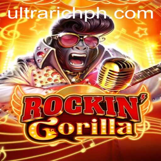The Ultimate Adventure: RockinGorilla and the ULTRARICH Experience