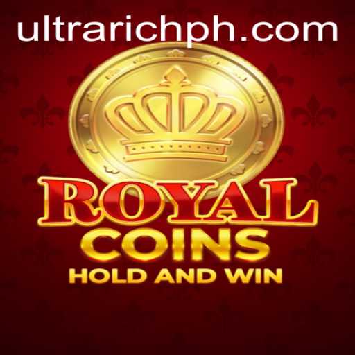 Exploring the World of RoyalCoins: A Deep Dive into ULTRARICH
