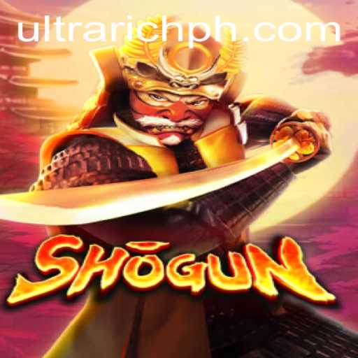 Shogun: The Ultimate Strategy Game for the ULTRARICH