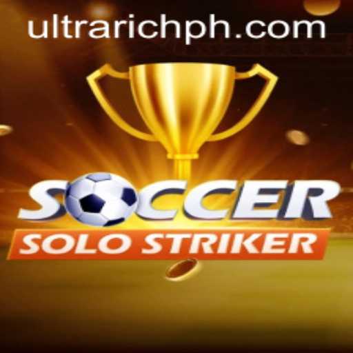 SoccerSoloStriker: The Latest Gaming Craze Among the ULTRARICH