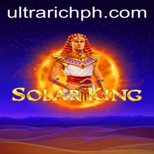 Unveiling the Magnificence of SolarKing: A Galactic Adventure for the ULTRARICH