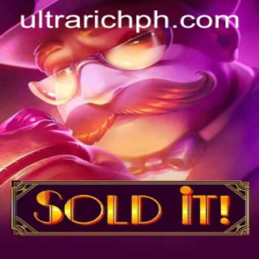 Discover the Game of Soldit: A Dive into the World of Strategy and Intrigue with ULTRARICH