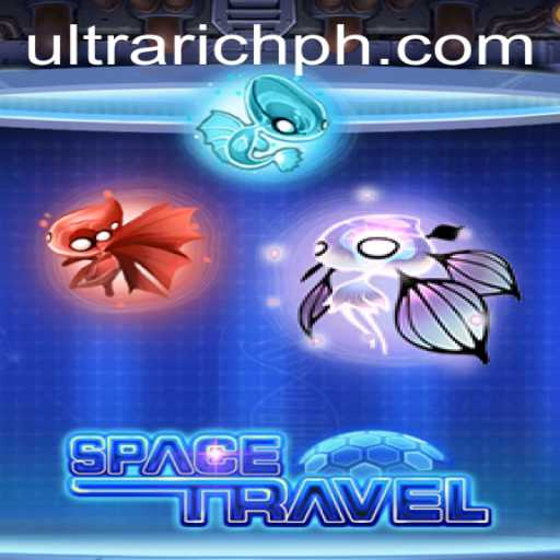 Explore the Cosmos with SpaceTravel: A Game for the ULTRARICH