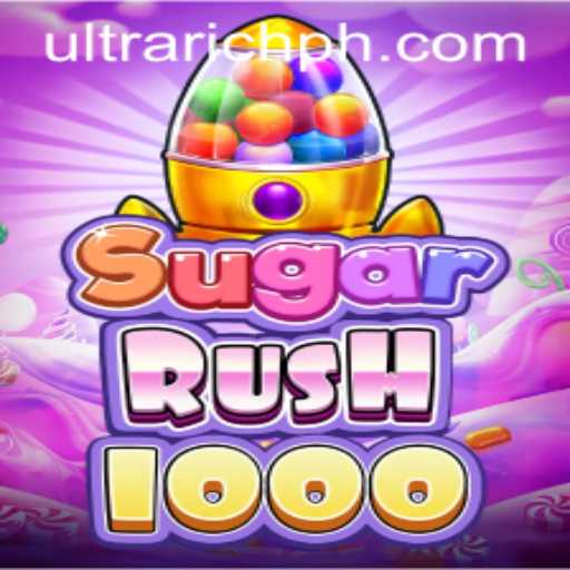 Discover SugarRush1000: A New Wave in Gaming with ULTRARICH