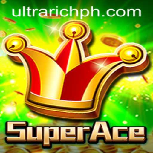 Discover SuperAce: The Ultimate Gaming Adventure for the ULTRARICH