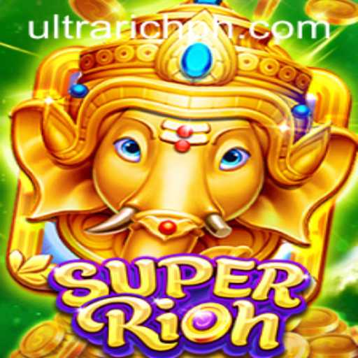 SuperRich: An Engaging Dive into Wealth and Strategy with ULTRARICH