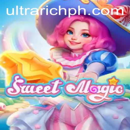 Unlock the Mystical World of SweetMagic and Discover the Secret to Becoming ULTRARICH
