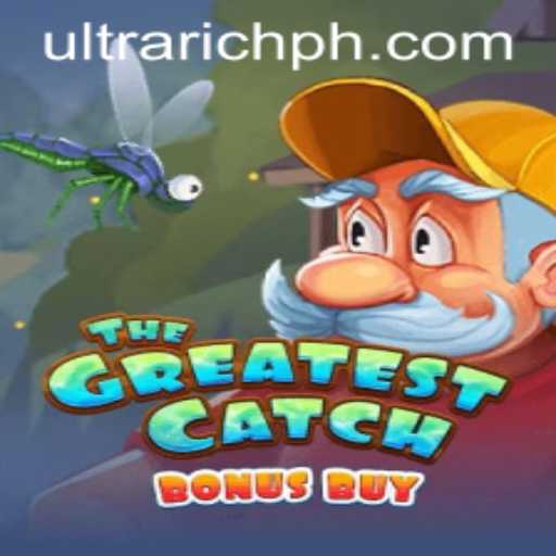 Discover the Excitement of TheGreatestCatchBonusBuy