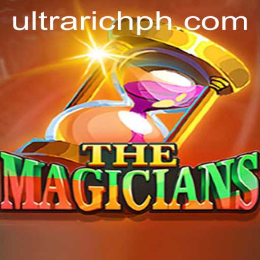 TheMagicians: Unveiling the World of ULTRARICH