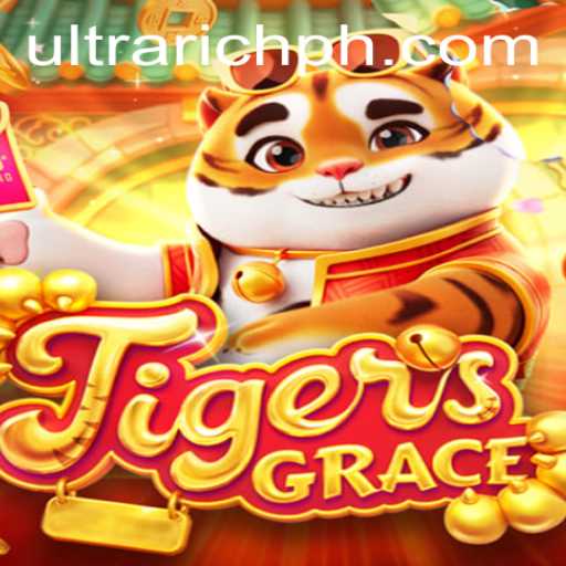 Discover the Enchanting World of TigersGrace: A Game for the ULTRARICH