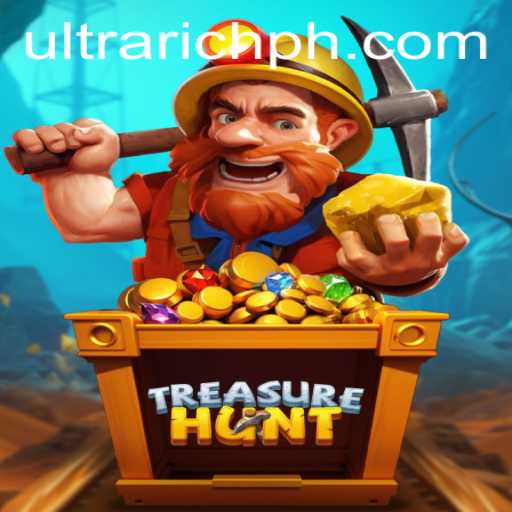 Discover the Exciting World of TreasureHunt and the ULTRARICH Adventure