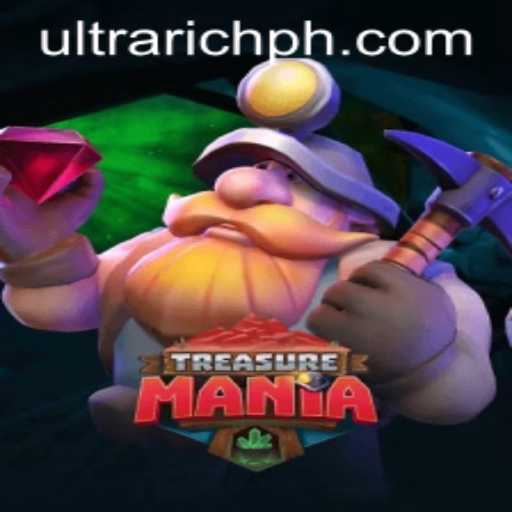 TreasureMania: Embark on the Quest for Prosperity with ULTRARICH