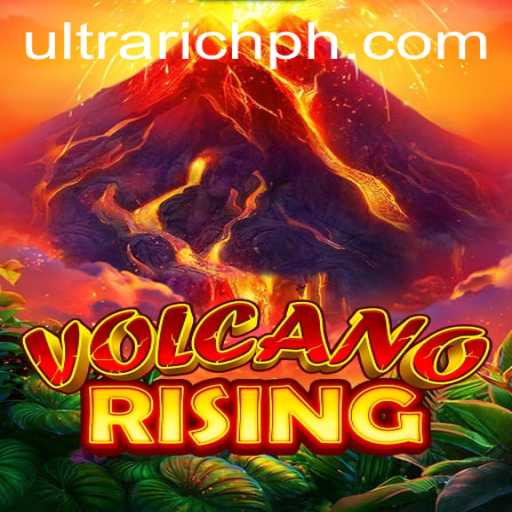 VolcanoRising: An Immersive Dive into the ULTRARICH World