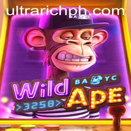 Discover the Exciting World of WildApe3258: A Game for the ULTRARICH
