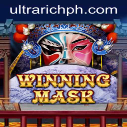 WinningMask: A Game for the ULTRARICH