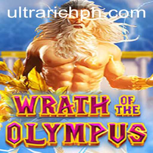 Dive into the Thrilling World of WrathofOlympus: Unleash Your Inner ULTRARICH