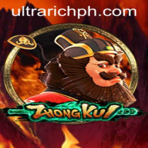 ZhongKui: The Game of ULTRARICH